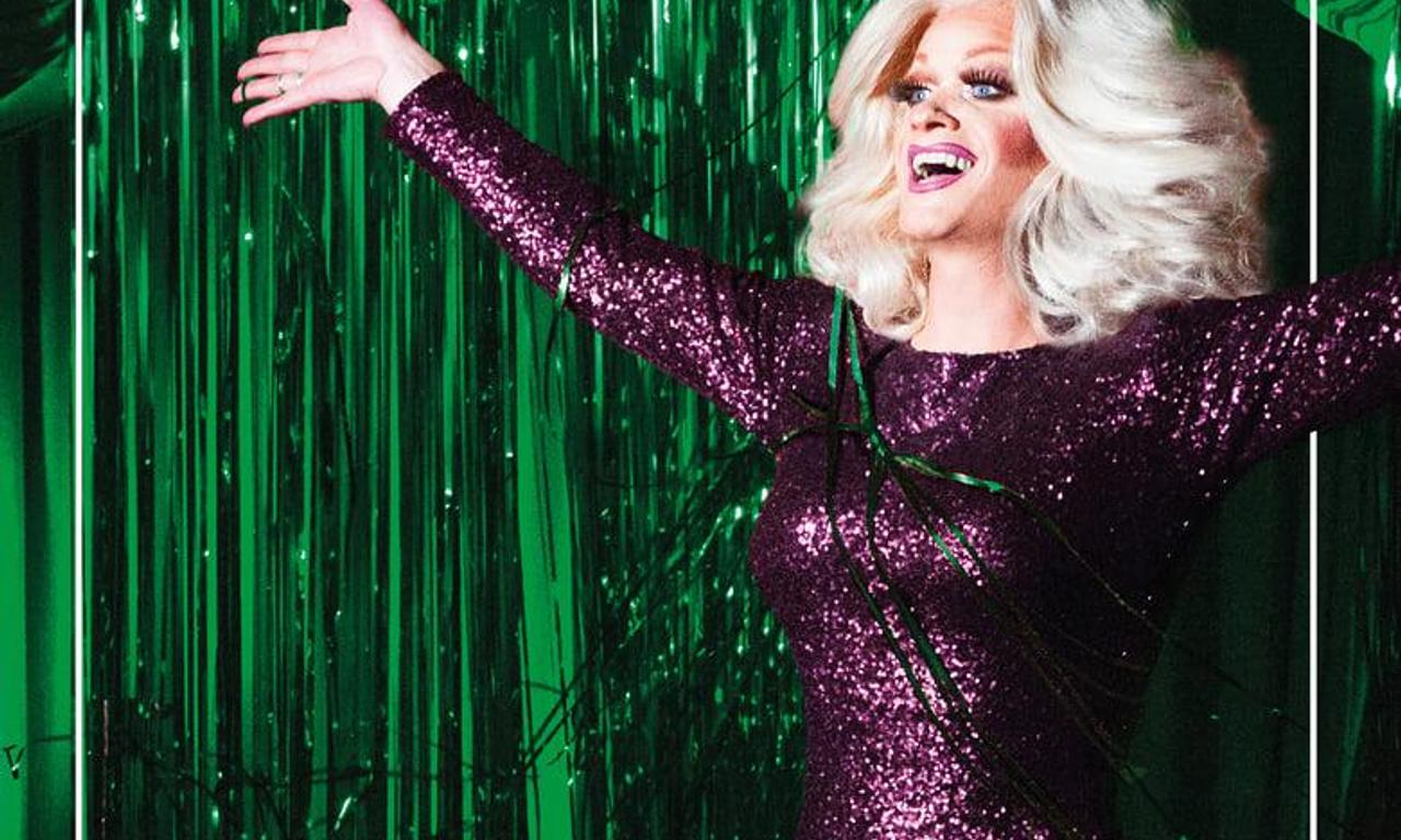 header image for The Queen of Ireland