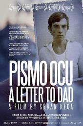 A Letter to Dad