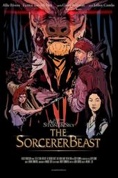 Age of Stone and Sky: The Sorcerer Beast