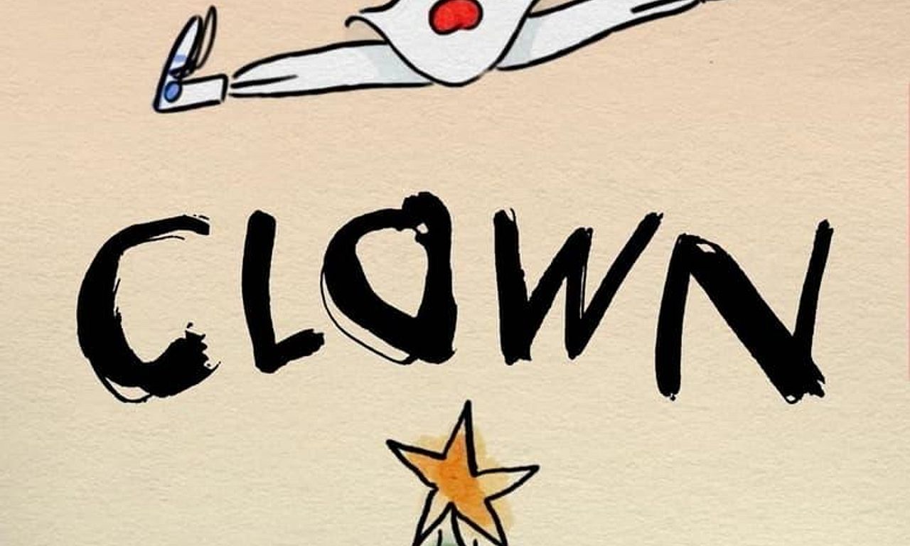 header image for Clown