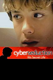 Cyber Seduction: His Secret Life
