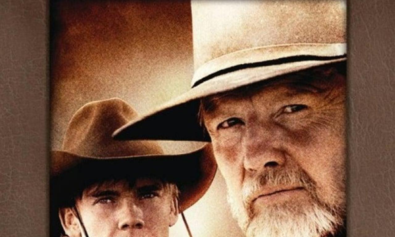 header image for Return to Lonesome Dove
