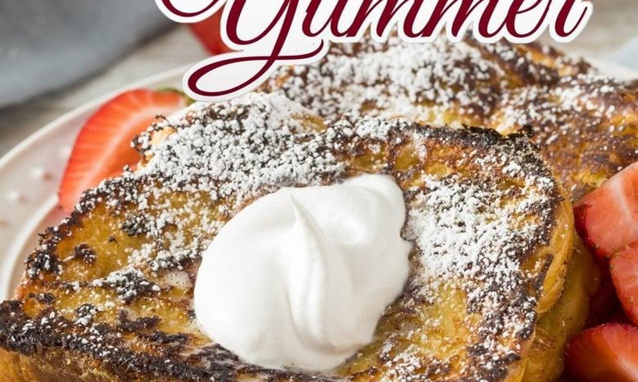 header image for Yum and Yummer