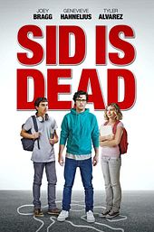 Sid Is Dead