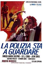 The Great Kidnapping