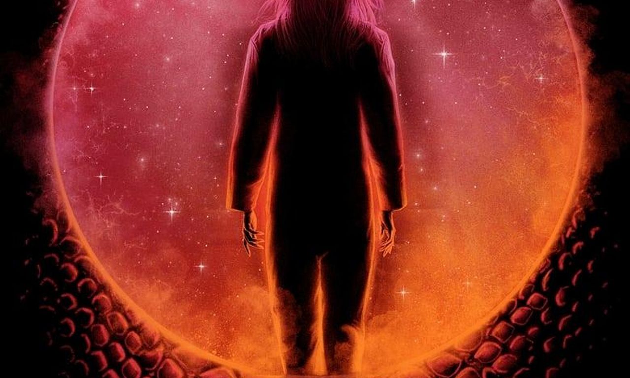 header image for Cosmic Dawn