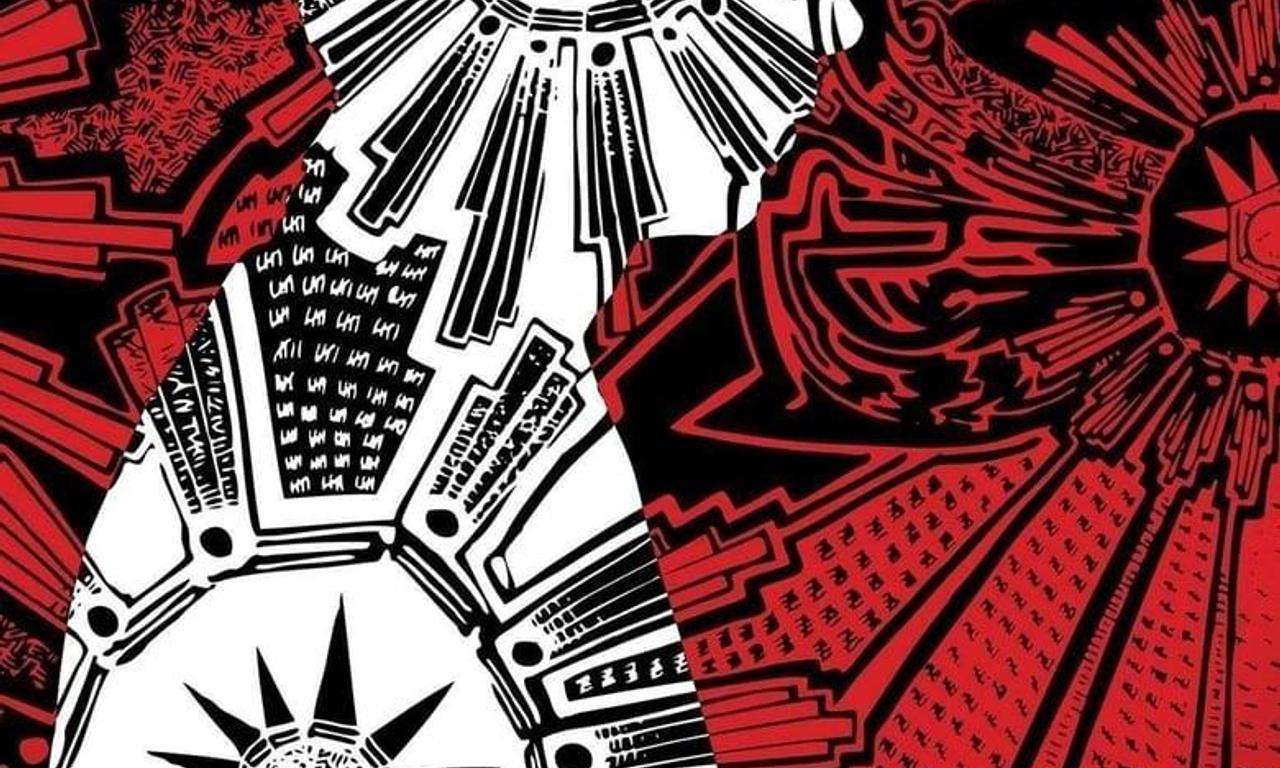 header image for Love Eternal