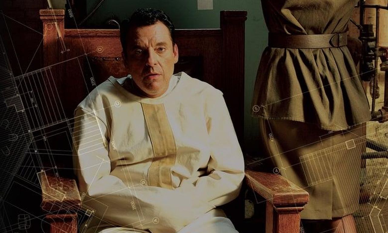 header image for Contractor's Routine