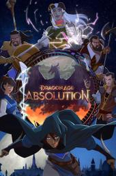 Dragon Age: Absolution