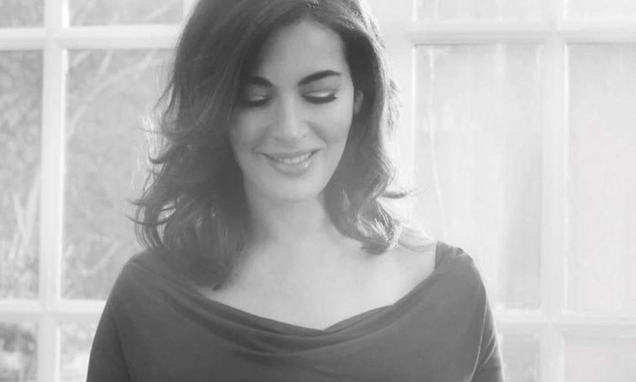 header image for Nigella: At My Table