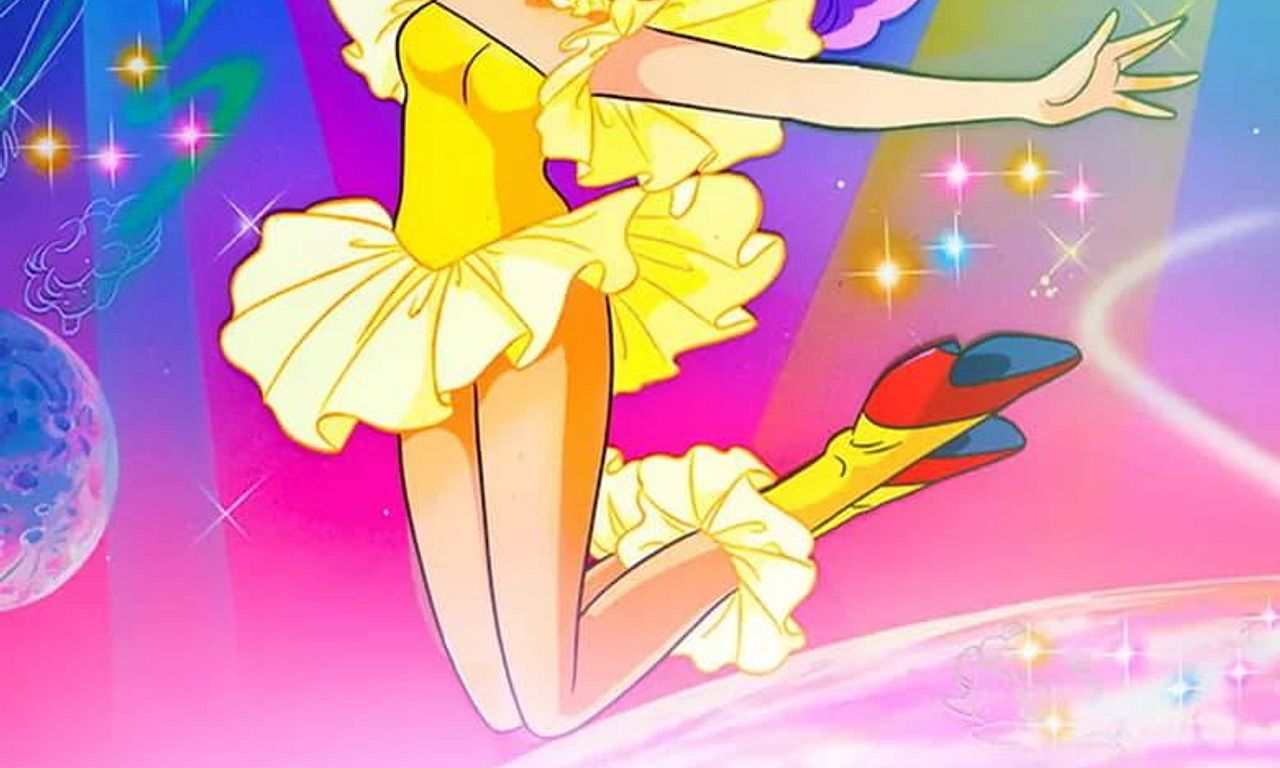 header image for Magical Angel Creamy Mami