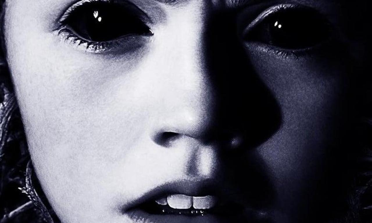 header image for Dark Touch