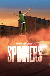 Spinners