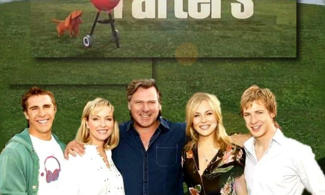 header image for Packed to the Rafters