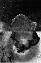 Maybe Desert Perhaps Universe