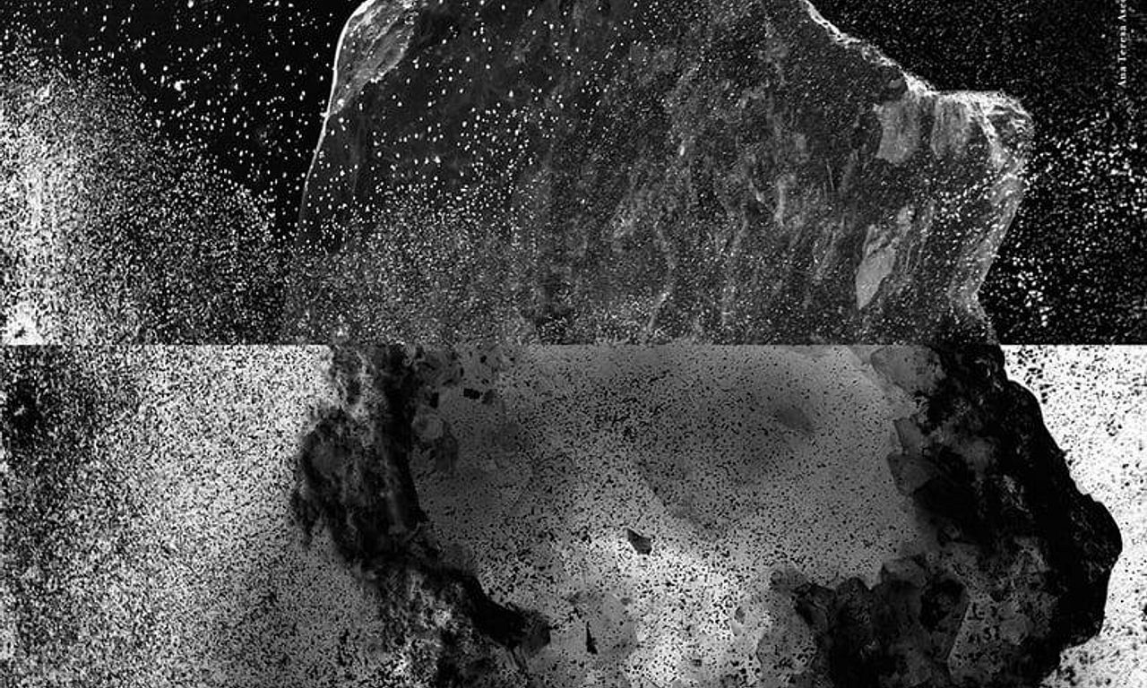 header image for Maybe Desert Perhaps Universe