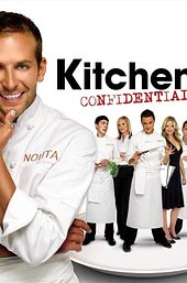 Kitchen Confidential