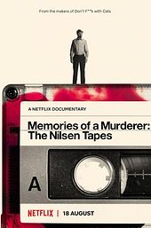 Memories of a Murderer: The Nilsen Tapes
