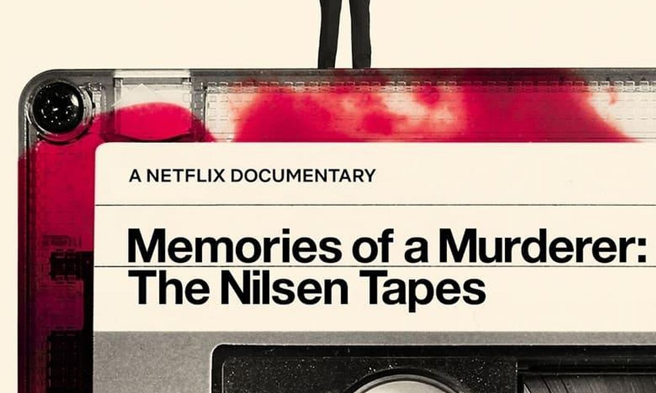 header image for Memories of a Murderer: The Nilsen Tapes