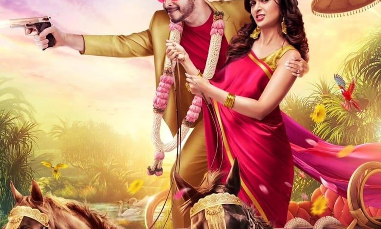 header image for Old Monk