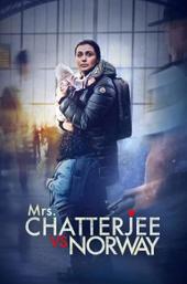 Mrs. Chatterjee vs Norway