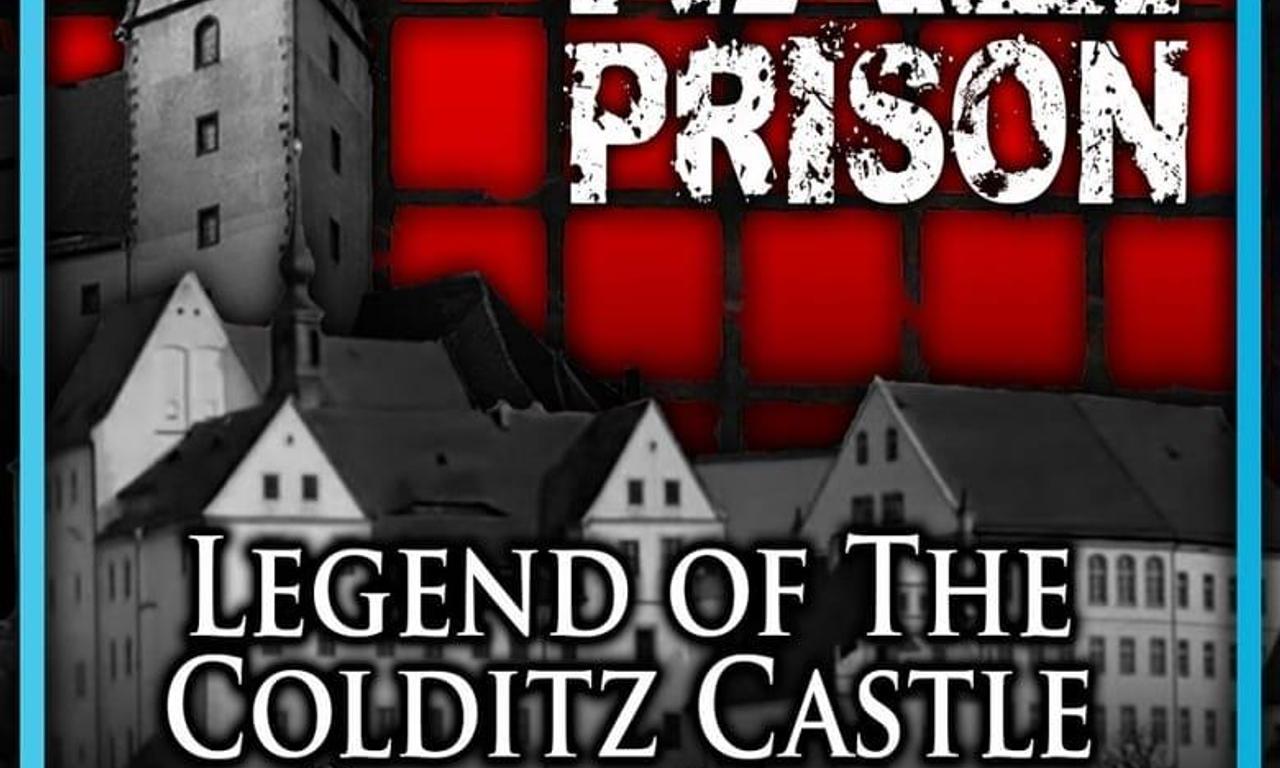 header image for Colditz - The Legend
