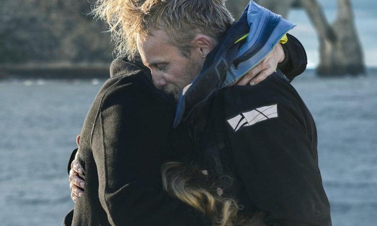 header image for Drift Away