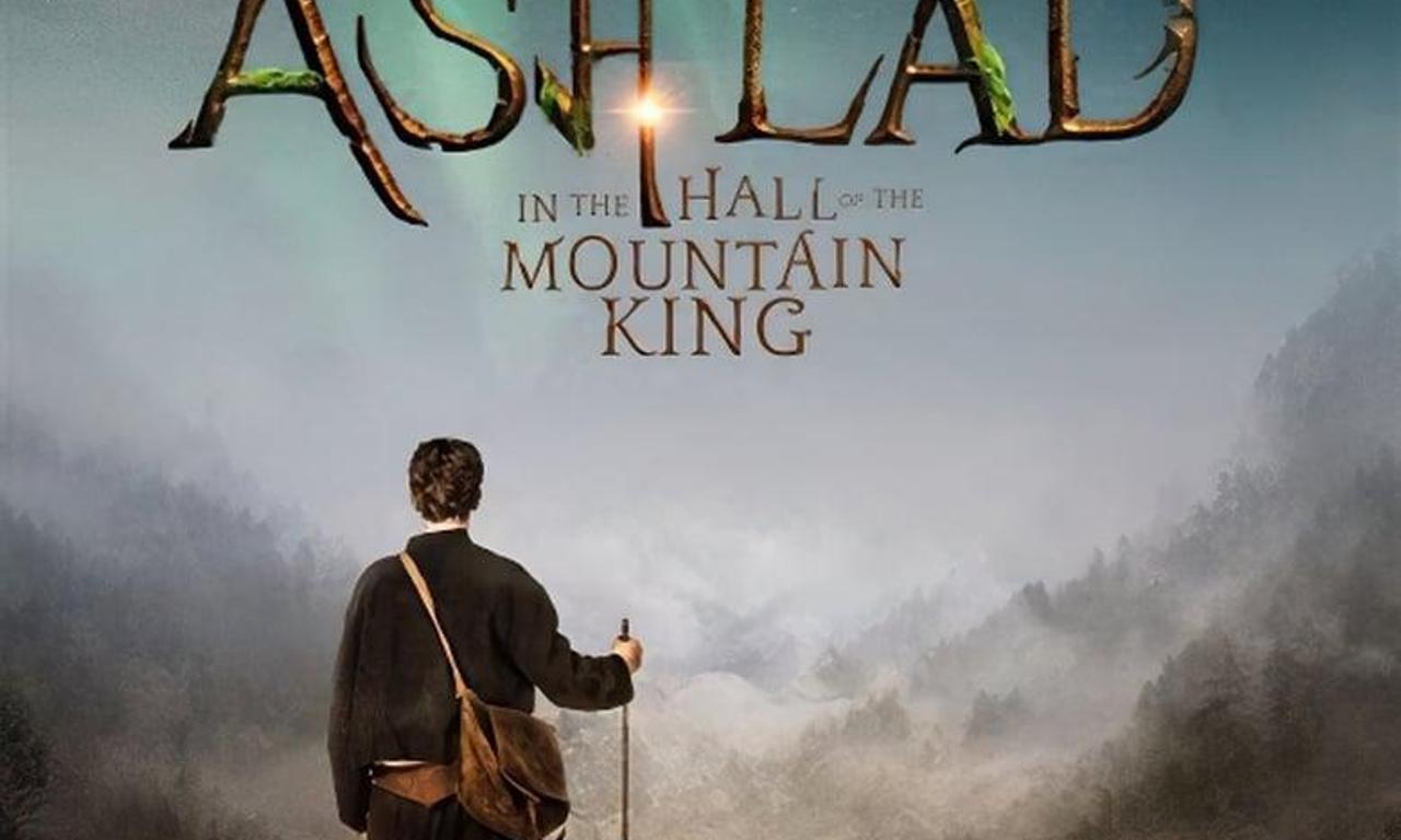 header image for The Ash Lad: In the Hall of the Mountain King