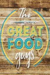 The Great Food Guys