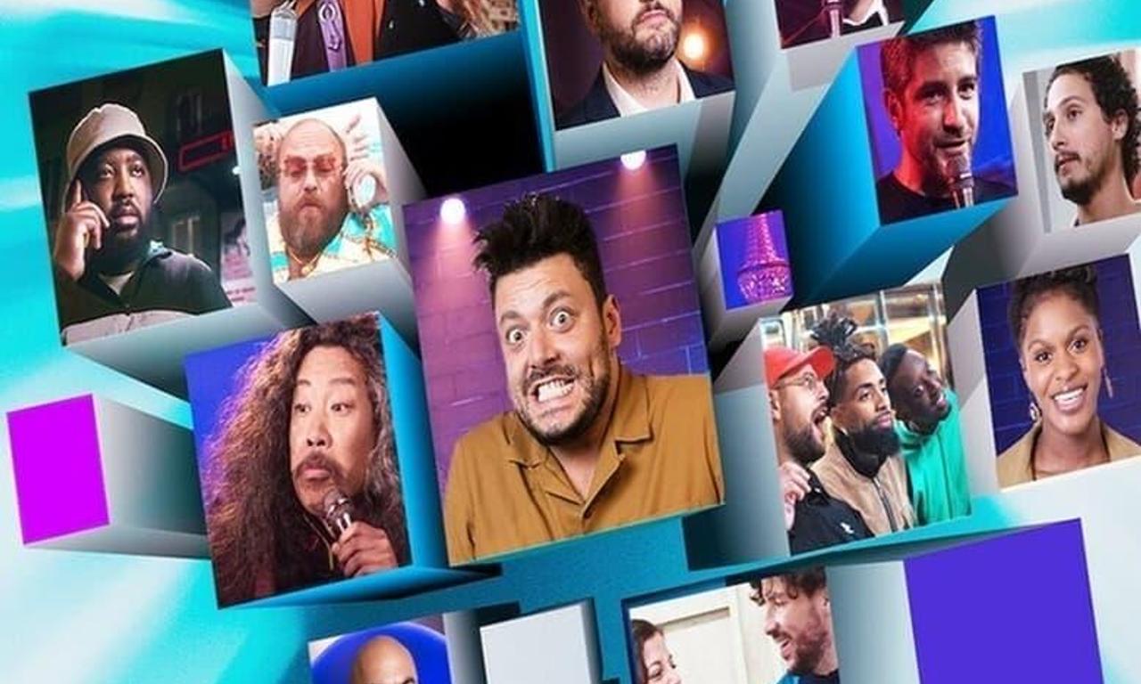 One Night in Paris Where to Watch and Stream Online Entertainment.ie