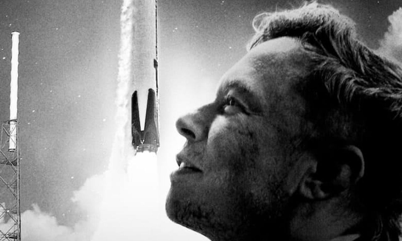 header image for Return to Space