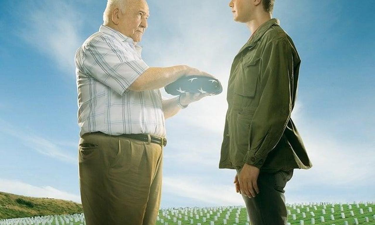 header image for Generation Gap