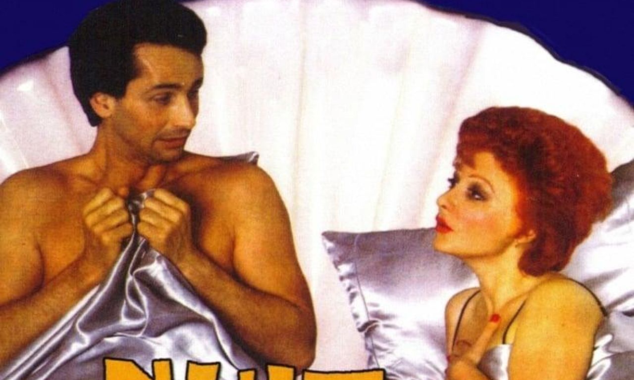 header image for Nuit d'ivresse