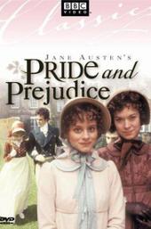 Pride and Prejudice