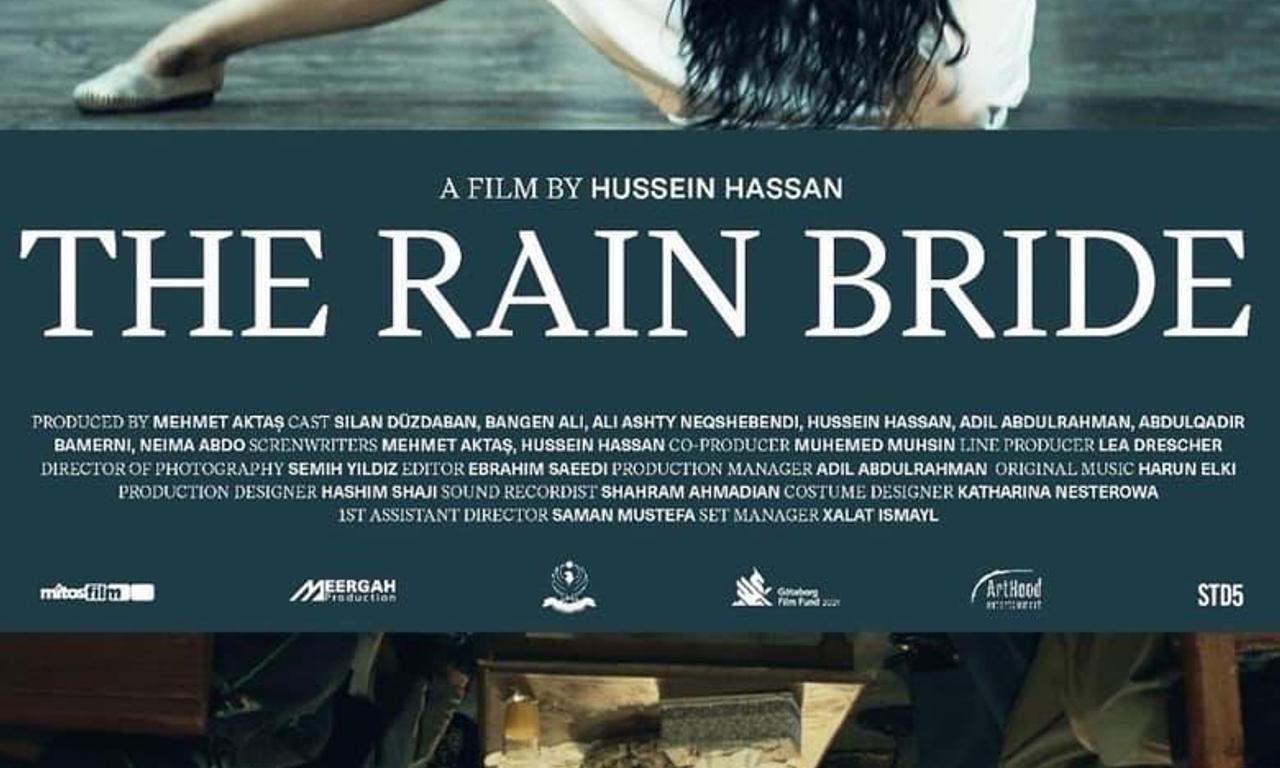 The Rain Bride Where to Watch and Stream Online Entertainment.ie