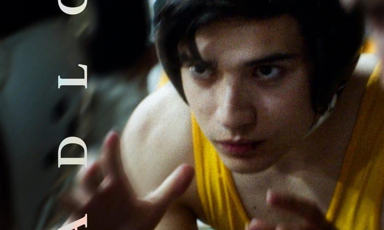 header image for Headlock