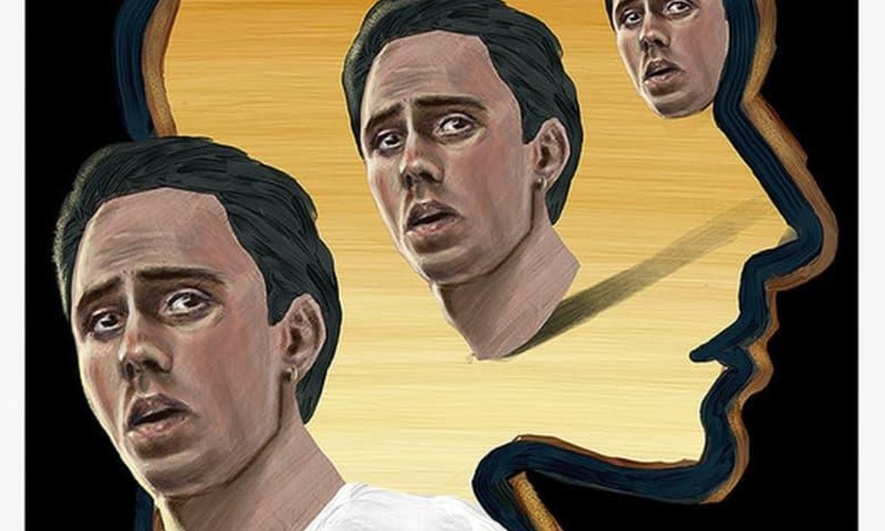 header image for Adam (in Fragments)