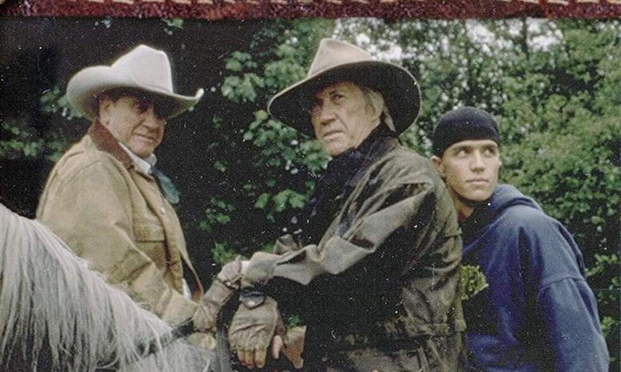 header image for By Dawn's Early Light