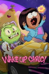 Wake Up, Carlo!