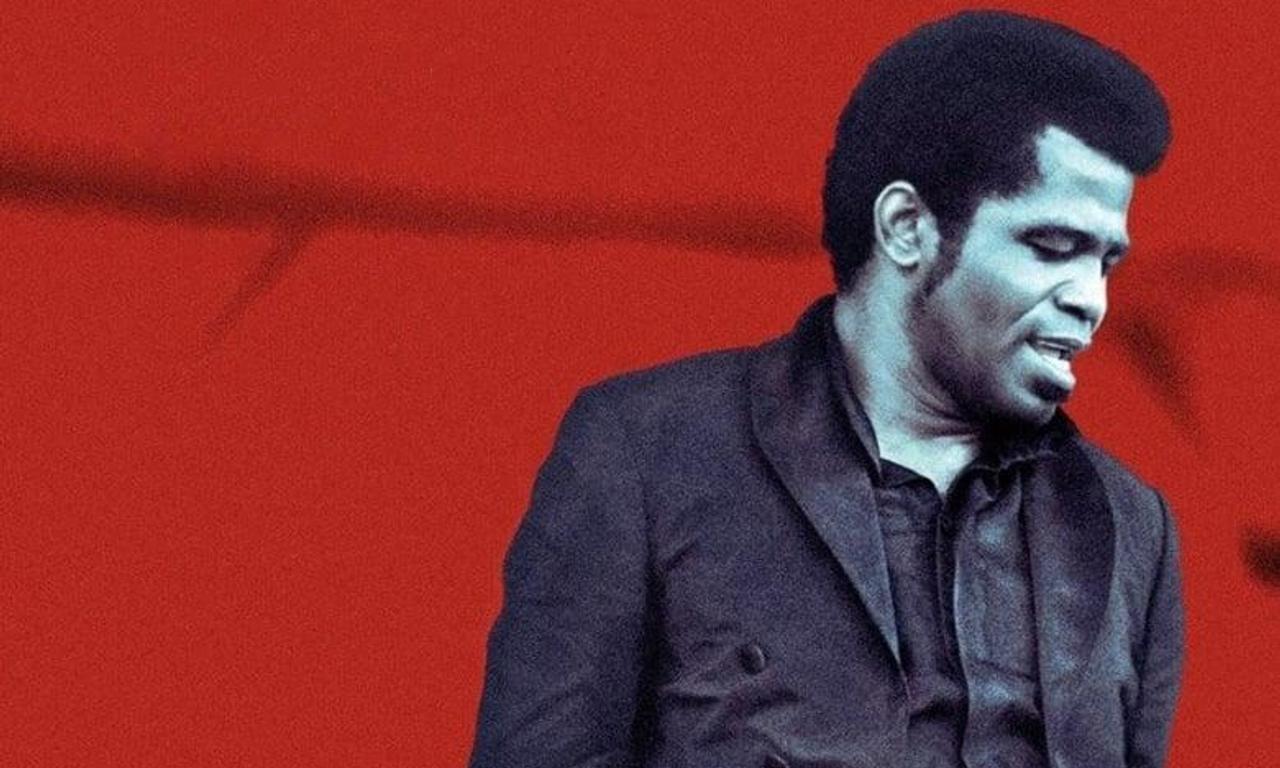 header image for Mr. Dynamite - The Rise of James Brown