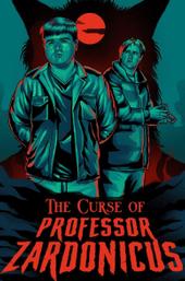 The Curse of Professor Zardonicus