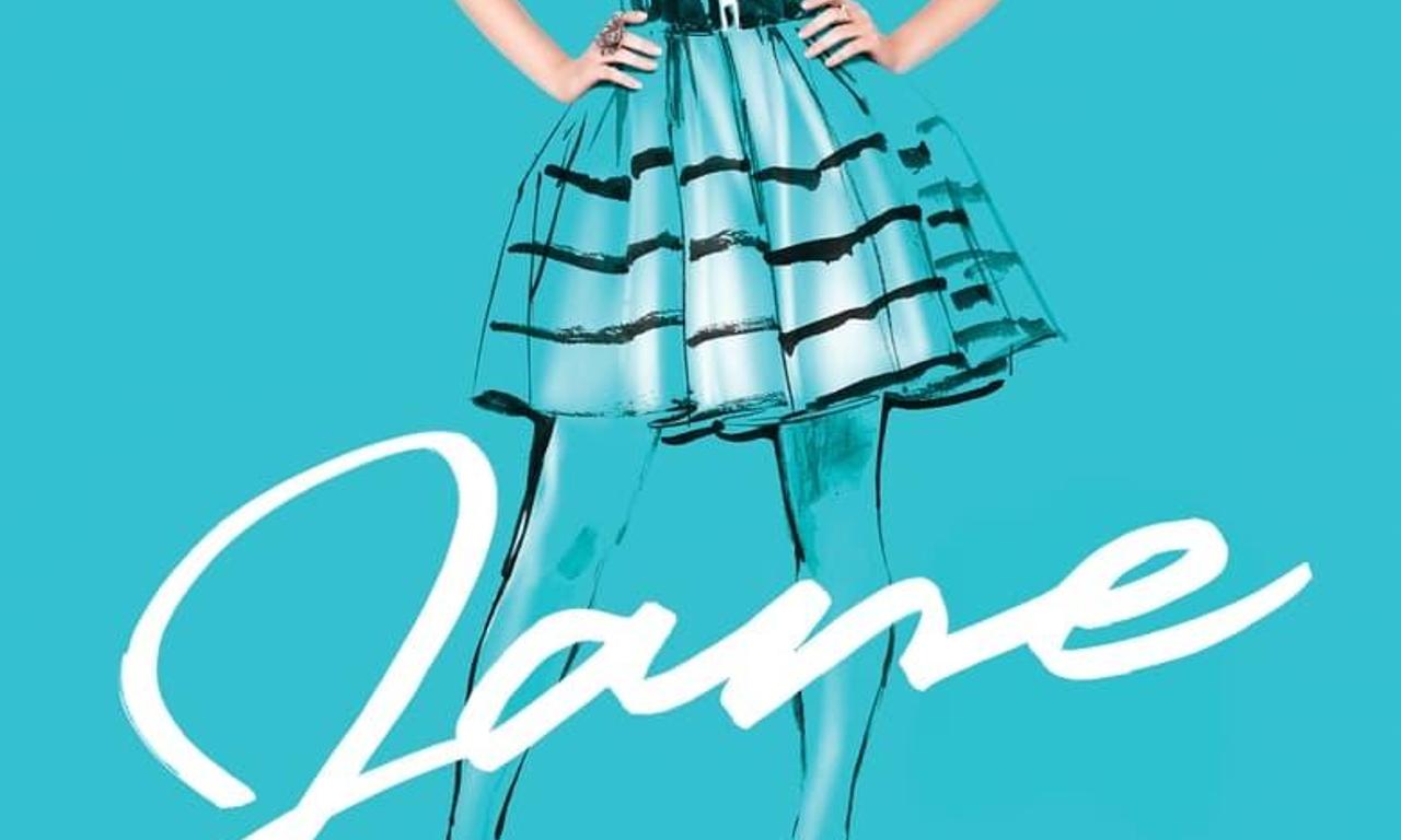 header image for Jane by Design