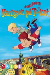 Karlsson on the Roof