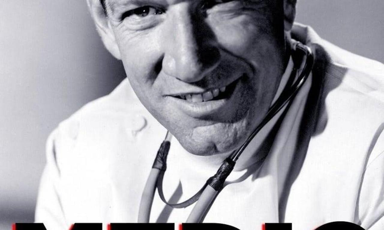 header image for Medic