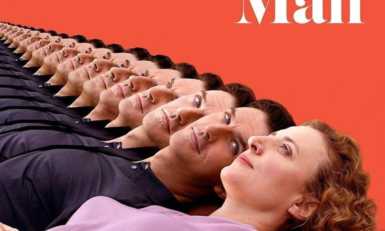 header image for I'm Your Man