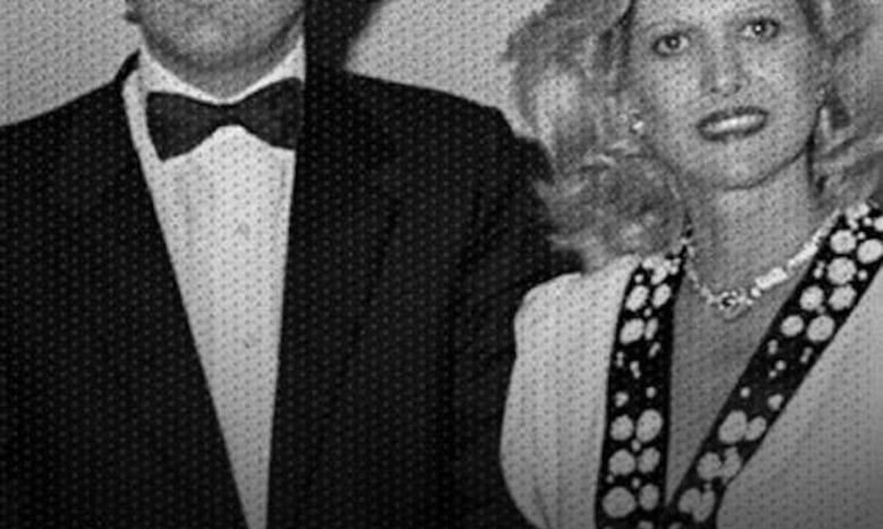 header image for Trump: An American Dream