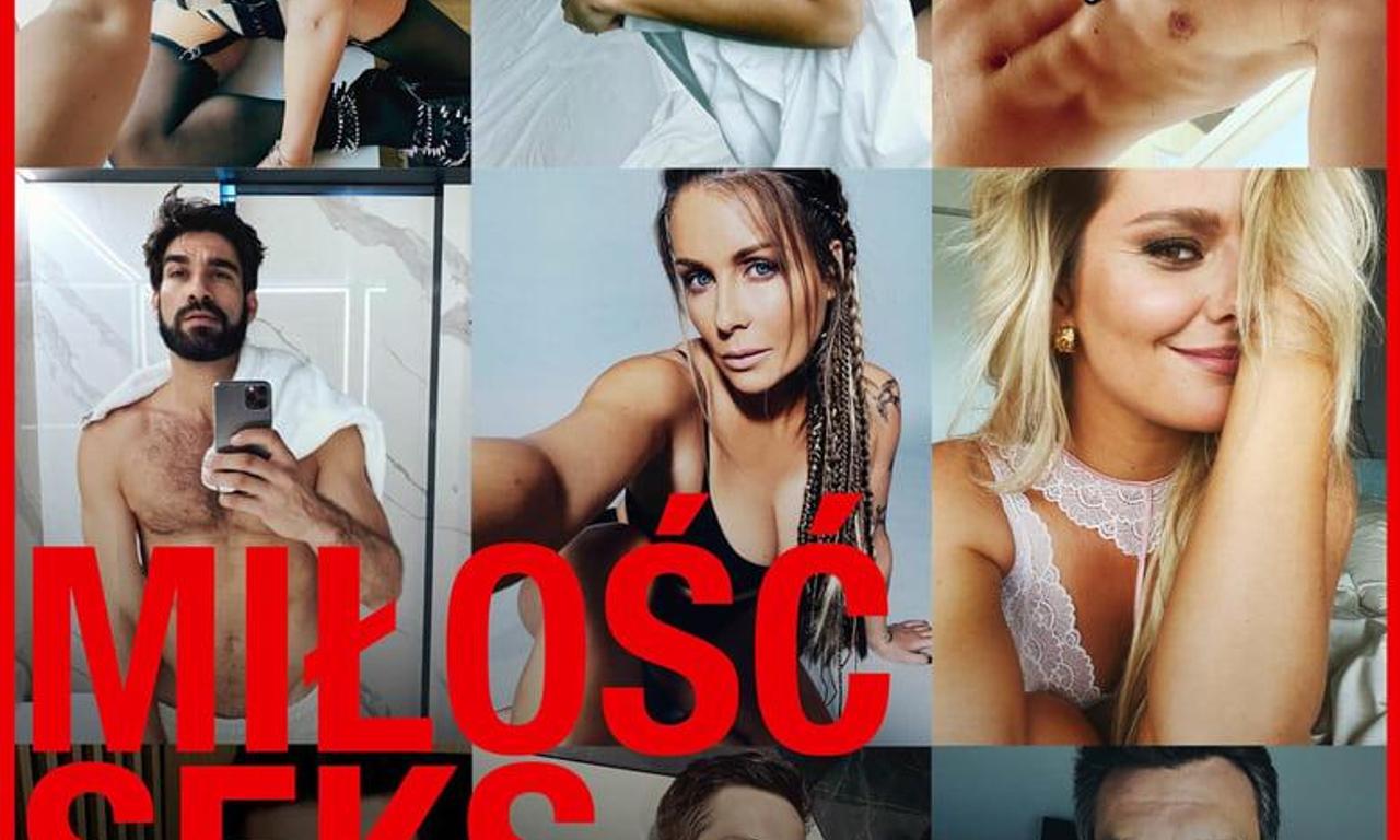 header image for Love, Sex and Pandemic