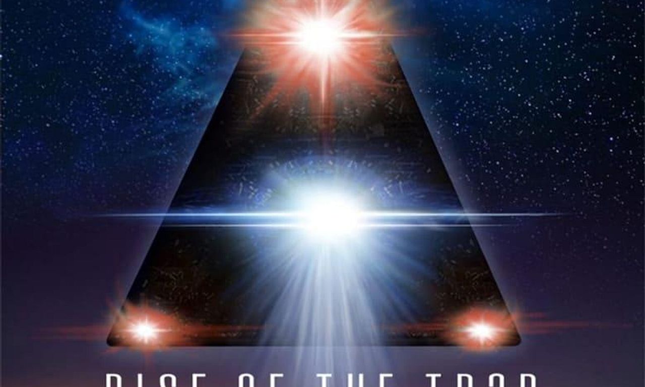 Watch Secret Space Ufos Rise Of The Tr3b Secret Space UFOs - Rise of the TR3B - Where to Watch and Stream Online