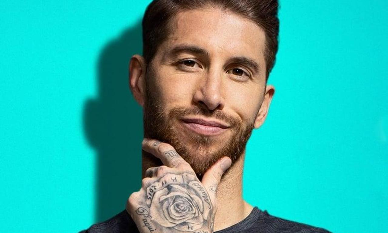header image for Sergio Ramos