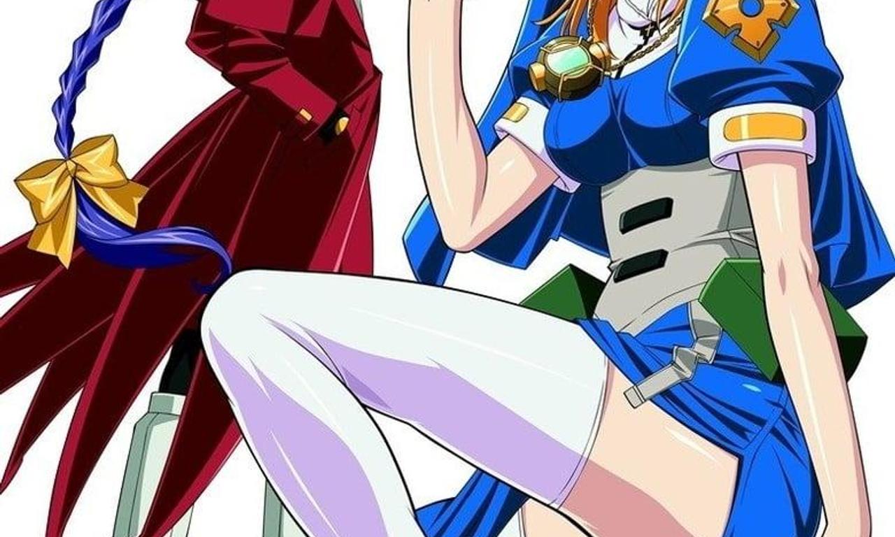 header image for Chrono Crusade